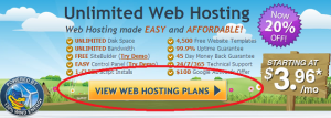 Visitbloomsburg web hosting